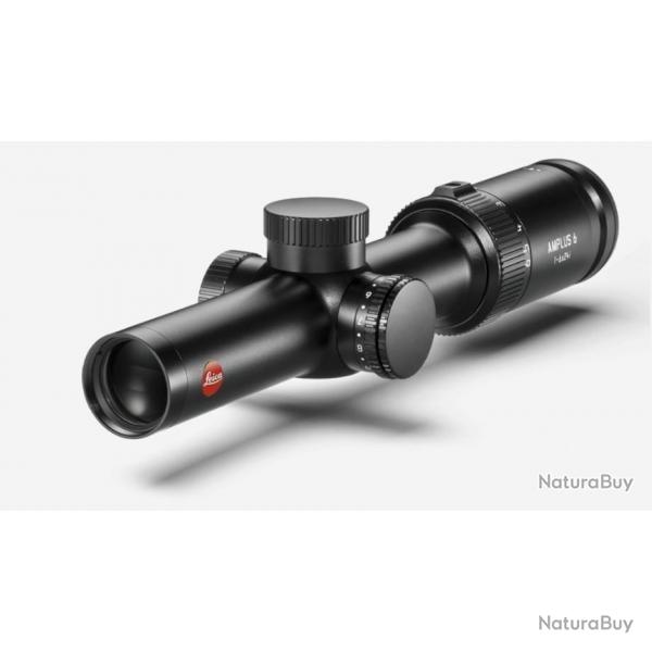 LEICA AMPLUS 6 1-6X24I L-4a EN STOCK