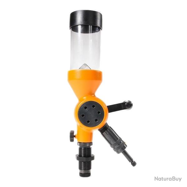 Doseuse � poudre Lyman Brass Smith Powder Measure