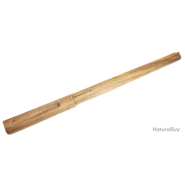 Fut en noyer pour fusil Lebel  1886