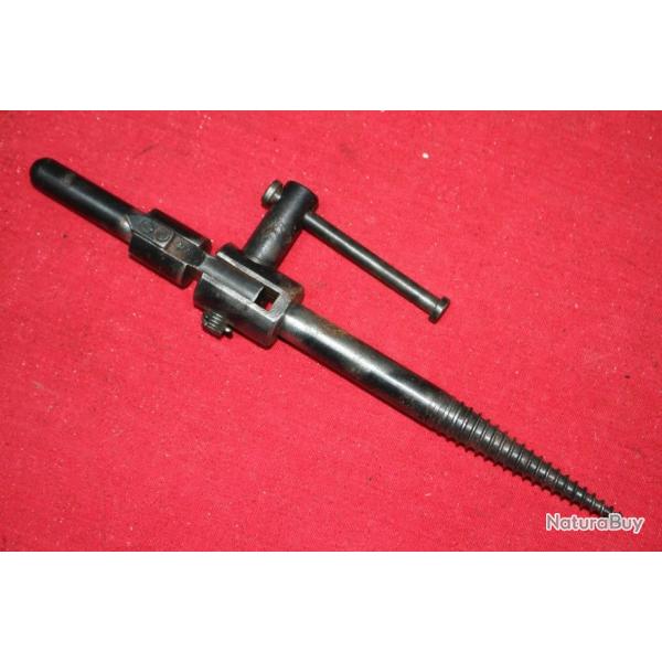 Support d'arbre allemand - WW2 S.F.14.