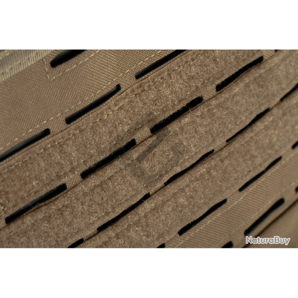 Plate Carrier Reaper - Coyote - Invader Gear