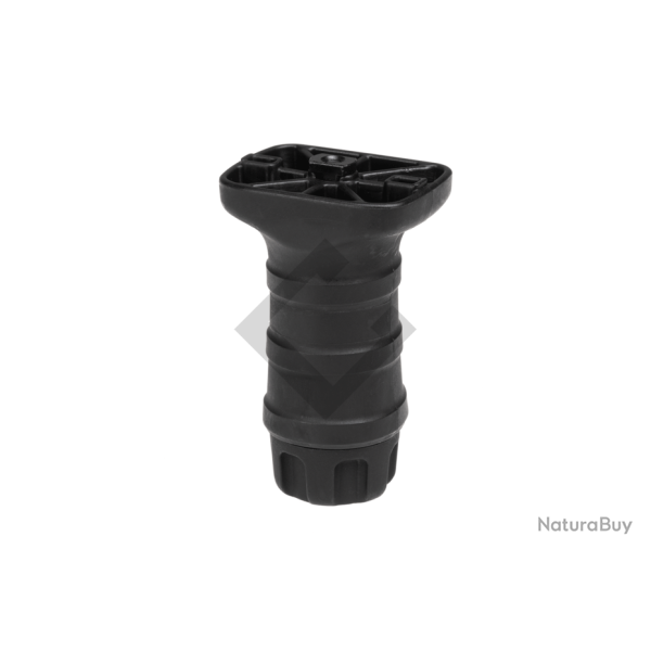 Poigne verticale courte pour M-LOK - Noir - FMA