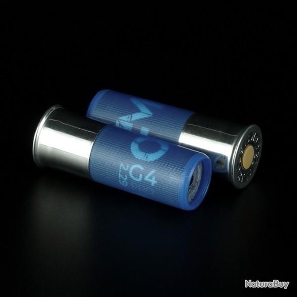 2 Douilles amortisseurs C4MO Cal.12/65-12/76 manipulation entrainement robustes �quilibr�es lest�es