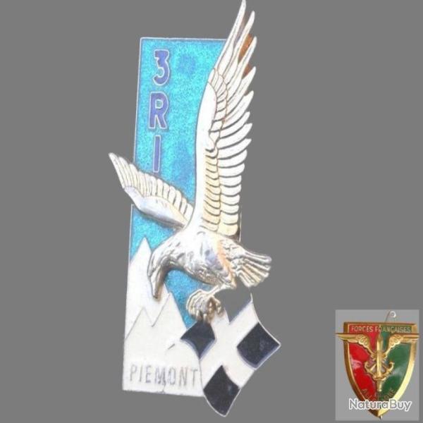 3� R�giment d'Infanterie FORCES FRANCAISES EN ALLEMAGNE � Radolfzel 4a.