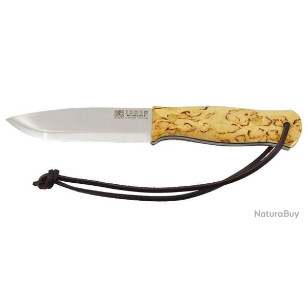 Couteau JOKER Bushlore CL138