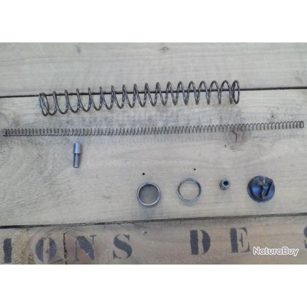 Ensemble ressort + compl�ment Fusil Verney Carron ARC r�f 128