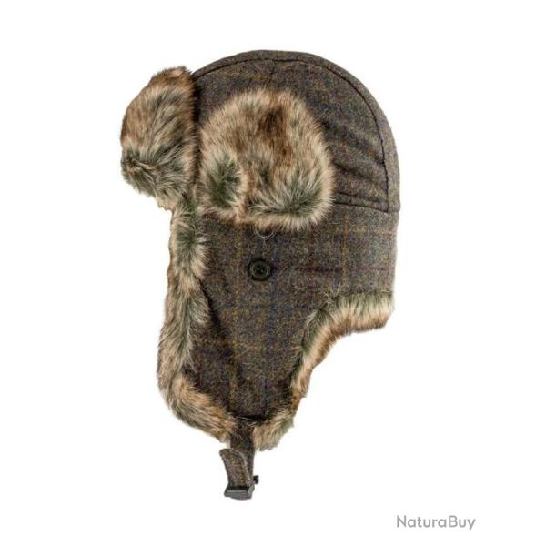 CHAPKA EN TWEED T60