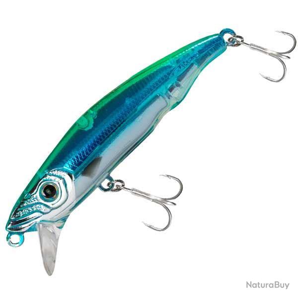 Espetit Heavy 8cm 32g Green Back