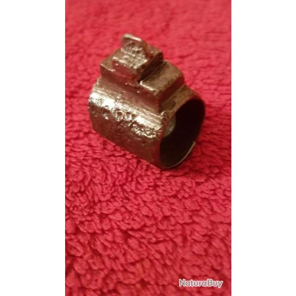 Guidon de fusil  identifier