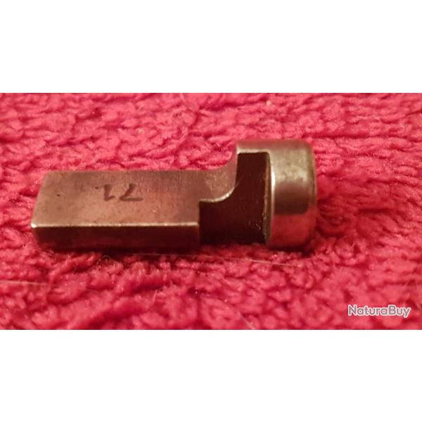 Pi�ce d�tach�e d'arme � identifier