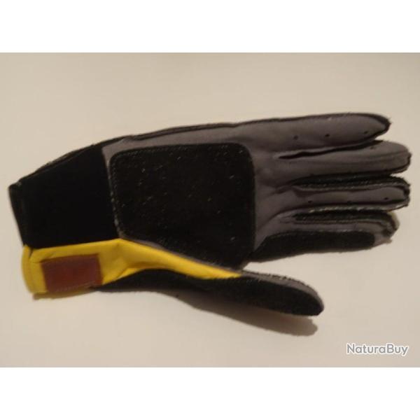 Gant de Tir Kurt Thune pour Gaucher