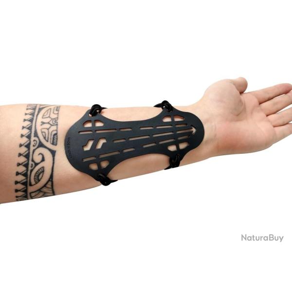 Prot�ge bras S�bastien Flute Hard Noir