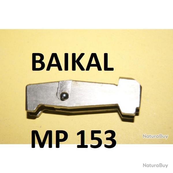 verrou + bille fusil BAIKAL MP153 MP 153 - VENDU PAR JEPERCUTE (cocc153m)