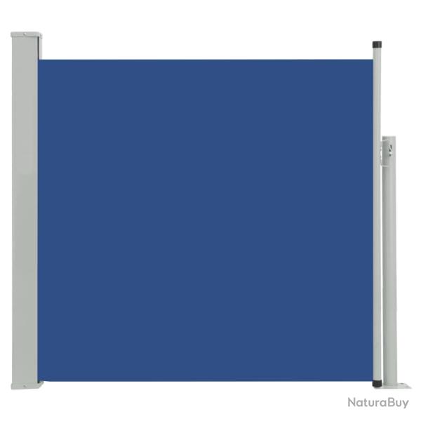 Auvent paravent store brise-vue lat�ral r�tractable de patio jardin terrasse balcon protection visu