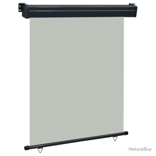 Auvent paravent store brise-vue lat�ral r�tractable de patio jardin terrasse balcon protection visu