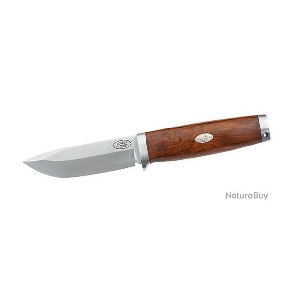 Couteau fixe Fallkniven Embla SK2