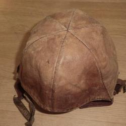bonnet serre tete  WW1 / WW2