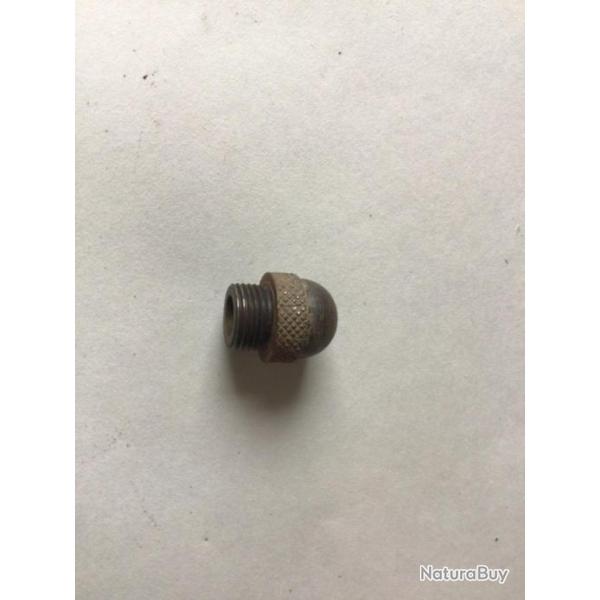 VENDU PAR CUIRASSIER11 N�21 T�TE DE CULASSE DE CARABINE 22  LR 9/12 MM