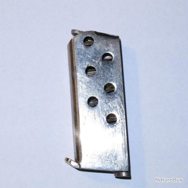 Chargeur PA Astra 6.35 cat�gorie B