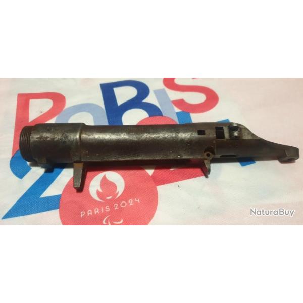 Boitier de  culasse G88 Loewe Berlin 1891