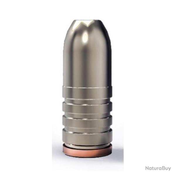 Moule � balle 2 Cavit�s calibre 45-70 C457-500-F Lee Precision 90376