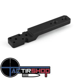 Spigot Mount Minimalist KRG