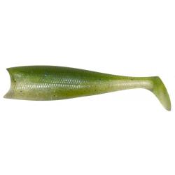 Leurre Souple Illex Nitro Shad 90 9cm Green Sprat 6