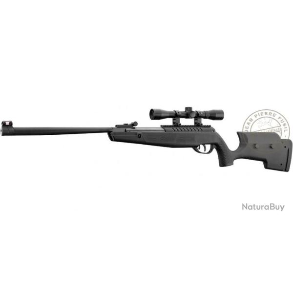 Carabine � plombs B.O.Manufacture BENNING 4.5 mm (19.9 Joules) + Lunette 4x32