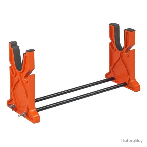 Support de nettoyage pour armes