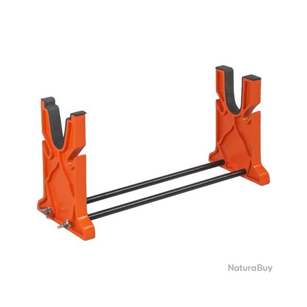 Support de nettoyage pour armes