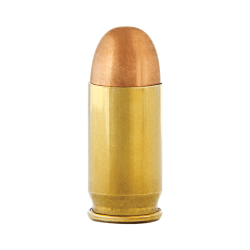 Boites de 50 munitions  9mm court 380 acp 92 grains marque diverse selon arrivage