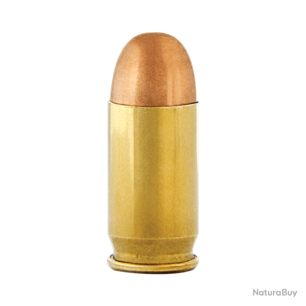 Boites de 50 munitions  9mm court 380 acp 92 grains marque diverse selon arrivage