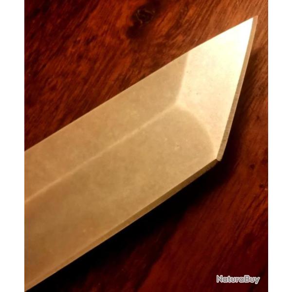 Cold steel voyager tanto xl neuf en boite.