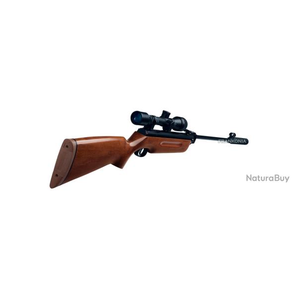 Carabine � air LG HW 35 Standard de tir � longue distance