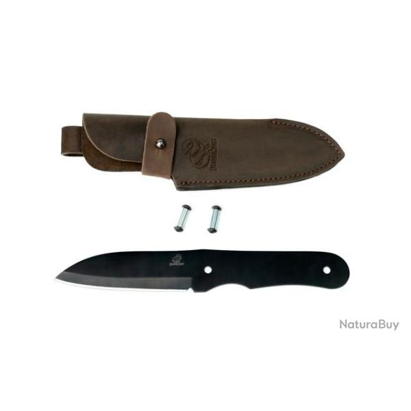 KIT COUTEAU DE CAMP BSH5