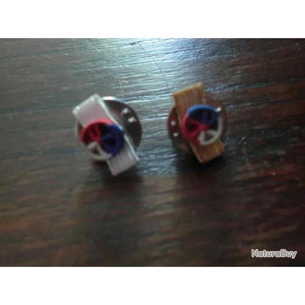 insigne rosette securit� int�rieure