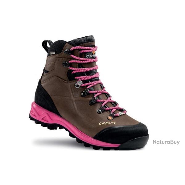 CRISPI Valdress GTX Lady Magenta