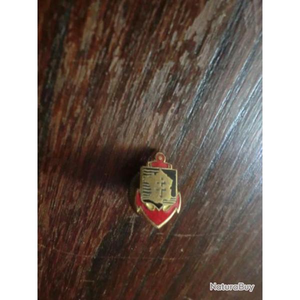 insigne du corps exp�ditionnaire francais en extreme - orient