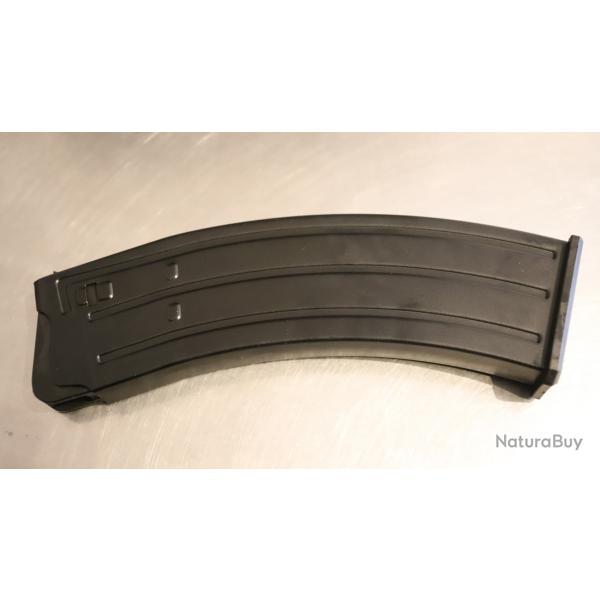 //Neuf // Chargeur 10 coups mtal Hunt Group type AR12 ; 12/76