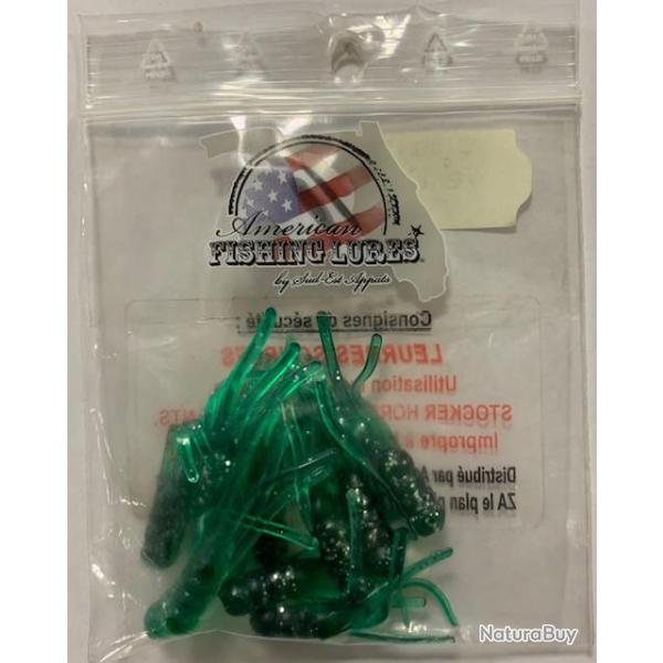 Octopus WASSHOPPAH 2" 50210503