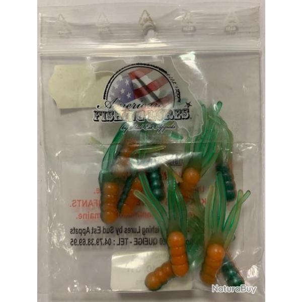 Octopus WASSHOPPAH 2" 50210511