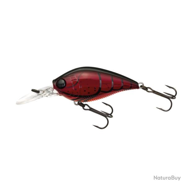 3DB CRANK MR 60mm RED CRAW FISH (RCF)