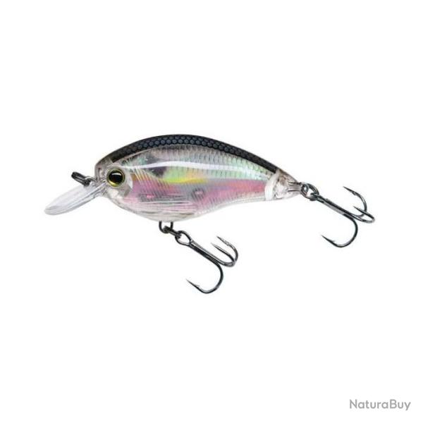3DR CRANK SHALLOW (F) 50 MM REAL GIZZARD SHAD (RGZS)