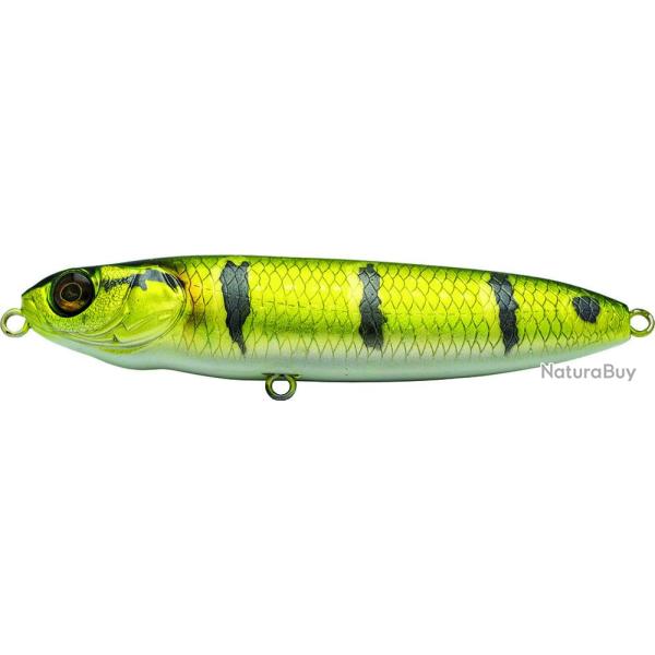 Stickbait ADUSTA A-PEN 9cm 34 Peacock Bass