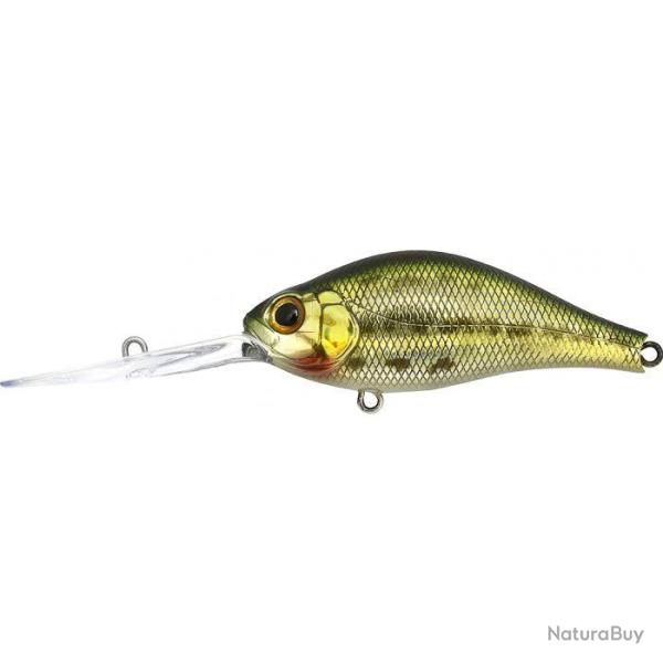 Crankbait ZIPBAITS B-Switcher 4-0 No Rattle BASS