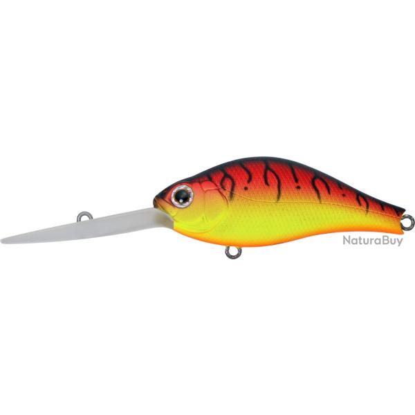 Crankbait ZIPBAITS B-Switcher 4-0 No Rattle 089