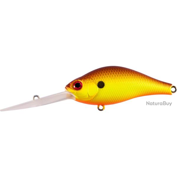 Crankbait ZIPBAITS B-Switcher 4-0 No Rattle 328