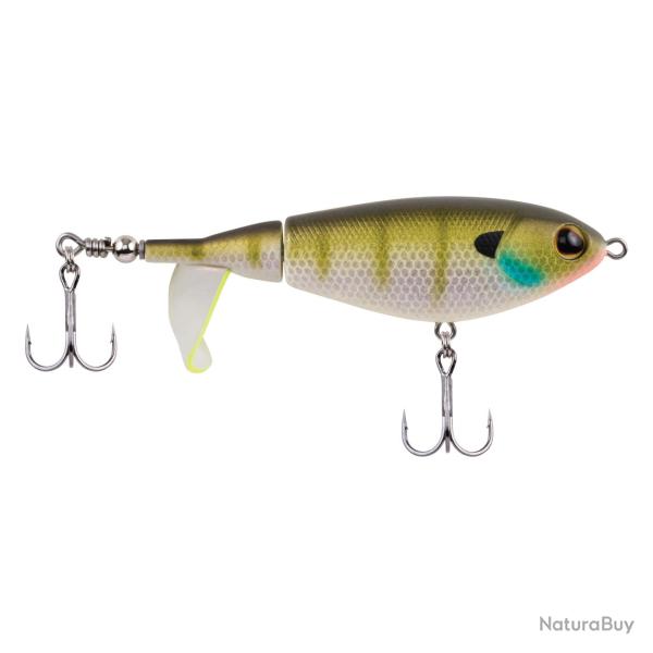 Leurre Surface BERKLEY Choppo 90 MF BLUEGILL