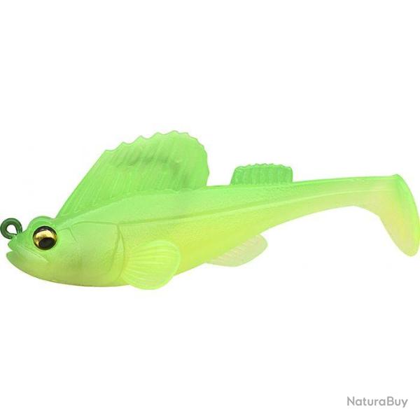 Leurre MEGABASS Dark Sleeper 3" 21G PSYCHEDELIC CHART