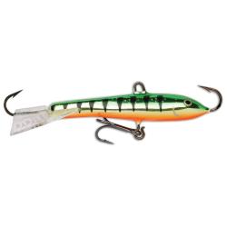 Jigging Rap 25g W9 Legendary Perch (P)
